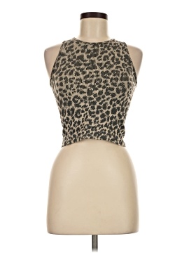 By Anthropologie Tank Top
