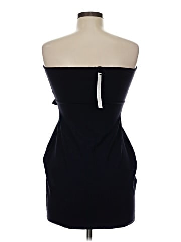 Susana Monaco Cocktail Dress (view 2)