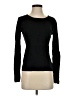 Jaye.e. Black Pullover Sweater Size S - photo 1