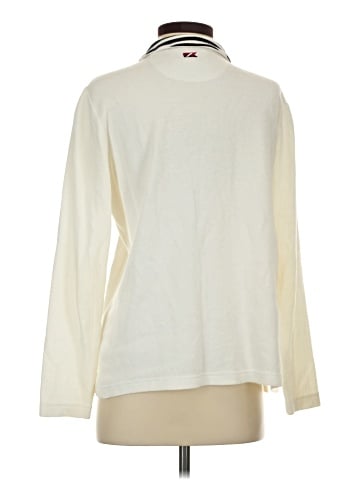 Cutter & Buck Sweatshirt (view 2)