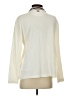Cutter & Buck 100% Cotton Ivory Sweatshirt Size XS - photo 2