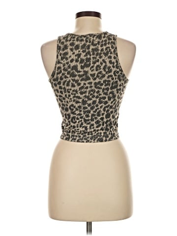 By Anthropologie Tank Top (view 2)