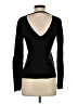 Jaye.e. Black Pullover Sweater Size S - photo 2