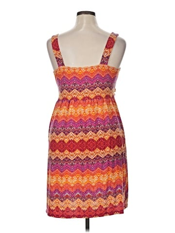 Faded Glory Casual Dress (view 2)