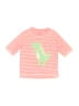 Carter's Red Rash Guard Size 4 - 5 - photo 1