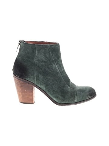 Vince Camuto Ankle Boots (view 1)