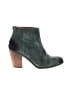 Vince Camuto Green Ankle Boots Size 6 - photo 1