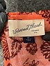 Universal Thread Paisley Brown Casual Dress Size XL - photo 7