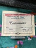 Cartonnier Chevron-herringbone Gray Blazer Size 4 - photo 6