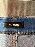Express Blue Jeans Size 8L - photo 7