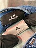 Express Blue Jeans Size 8L - photo 9