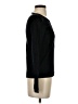 Jaye.e. Black Pullover Sweater Size S - photo 4
