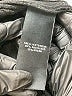 7 For All Mankind Solid Black Cocktail Dress Size M - photo 7