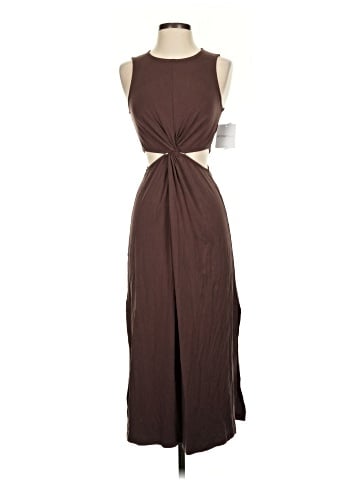 Beyond Yoga Casual Dress (view 1)