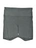 Athleta Solid Gray Athletic Shorts Size M - photo 1