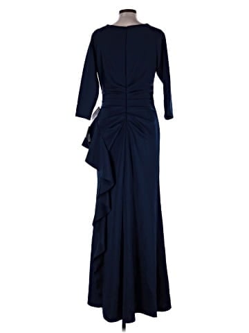 Xscape Cocktail Dress (view 2)
