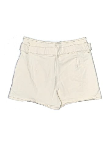 Banjara Khaki Shorts (view 2)