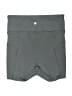 Athleta Solid Gray Athletic Shorts Size M - photo 2