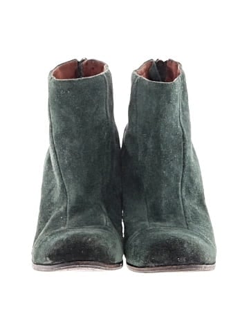Vince Camuto Ankle Boots (view 2)