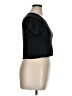 Athleta Black Active T-Shirt Size XL - photo 4