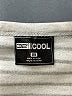 32 Degrees Stripes Gray Casual Dress Size M - photo 7