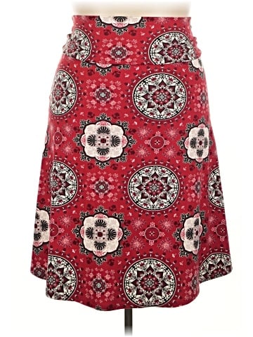 Colette Casual Skirt (view 1)