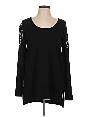 Devotion by Cyrus Pullover Sweater (view 1)