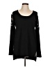 Devotion by Cyrus Black Pullover Sweater Size L - photo 1