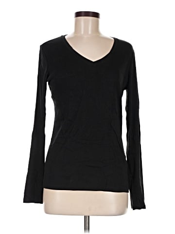 Uniqlo Long Sleeve T-Shirt (view 1)