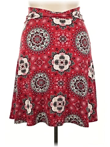 Colette Casual Skirt (view 2)
