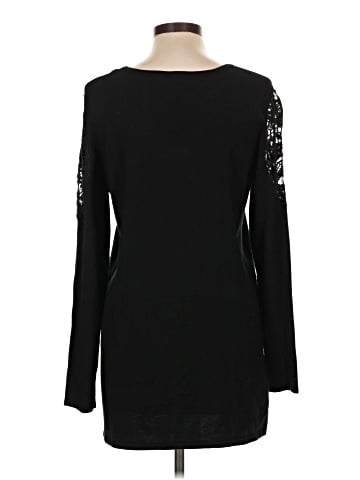 Devotion by Cyrus Pullover Sweater (view 2)