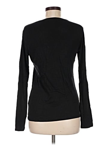 Uniqlo Long Sleeve T-Shirt (view 2)