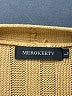 Merokeety 100% Acrylic Tan Cardigan Size L - photo 7