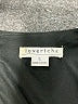 LoveRiche Solid Black Casual Dress Size L - photo 7