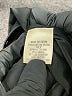 LoveRiche Solid Black Casual Dress Size L - photo 8