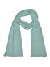 Unbranded Teal Blue Scarf One size - photo 1