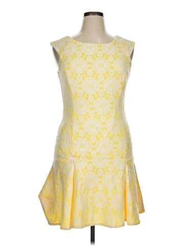 NANETTE Nanette Lepore Cocktail Dress (view 1)