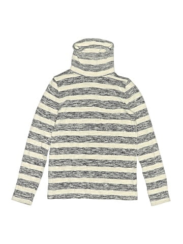 Crewcuts Turtleneck Sweater (view 1)
