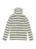 Crewcuts Silver Turtleneck Sweater Size 8 - photo 1