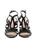Vince Camuto Black Sandals Size 8 - photo 2