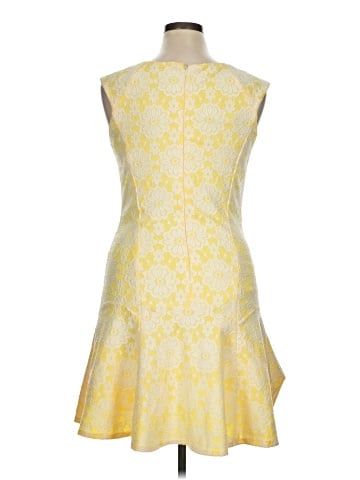 NANETTE Nanette Lepore Cocktail Dress (view 2)