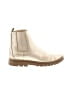 Gap Kids Ivory Ankle Boots Size 5 (youth) - photo 1