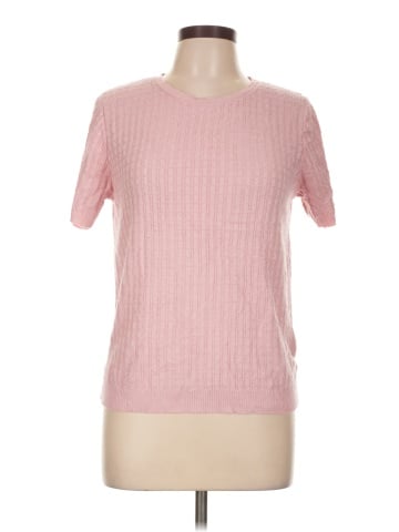Alfred Dunner Pullover Sweater (view 1)