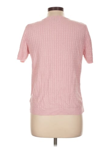 Alfred Dunner Pullover Sweater (view 2)
