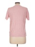 Alfred Dunner 100% Acrylic Pink Pullover Sweater Size L (petite) - photo 2