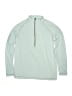 Garb Teal Track Jacket Size 13 - 14 - photo 1