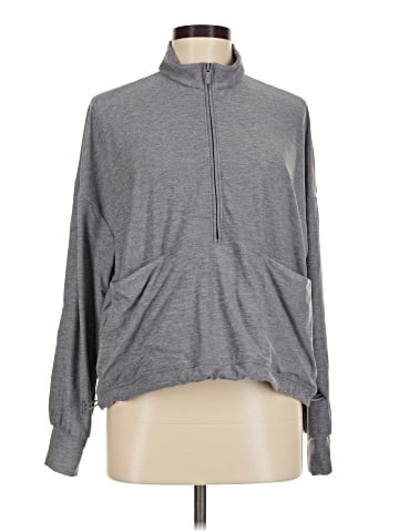 FLX Turtleneck Sweater (view 1)