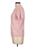 Alfred Dunner 100% Acrylic Pink Pullover Sweater Size L (petite) - photo 5