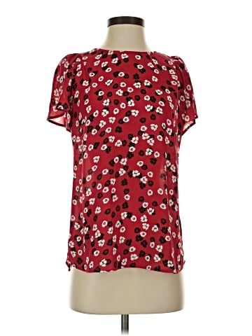 CeCe Short Sleeve T-Shirt (view 1)