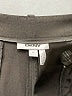 DKNY Black Dress Pants Size 12 - photo 7